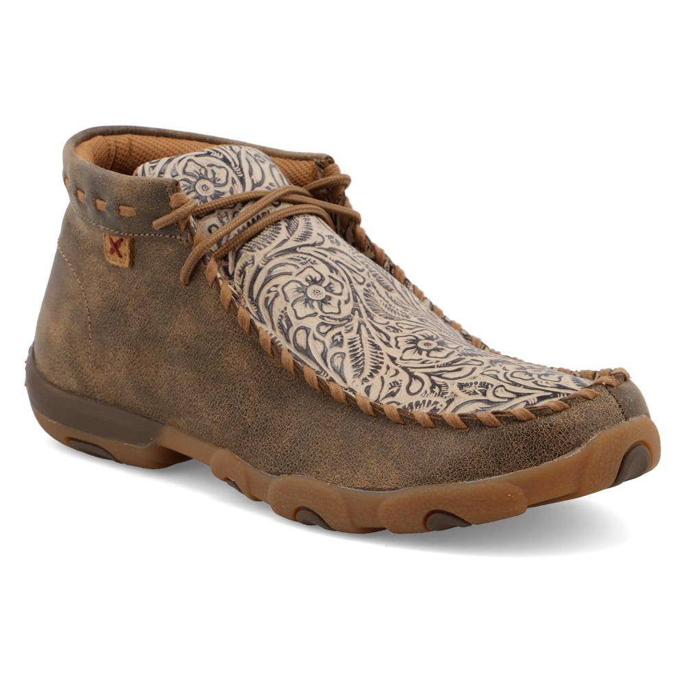 Women's Twisted X Chukka Driving Moc