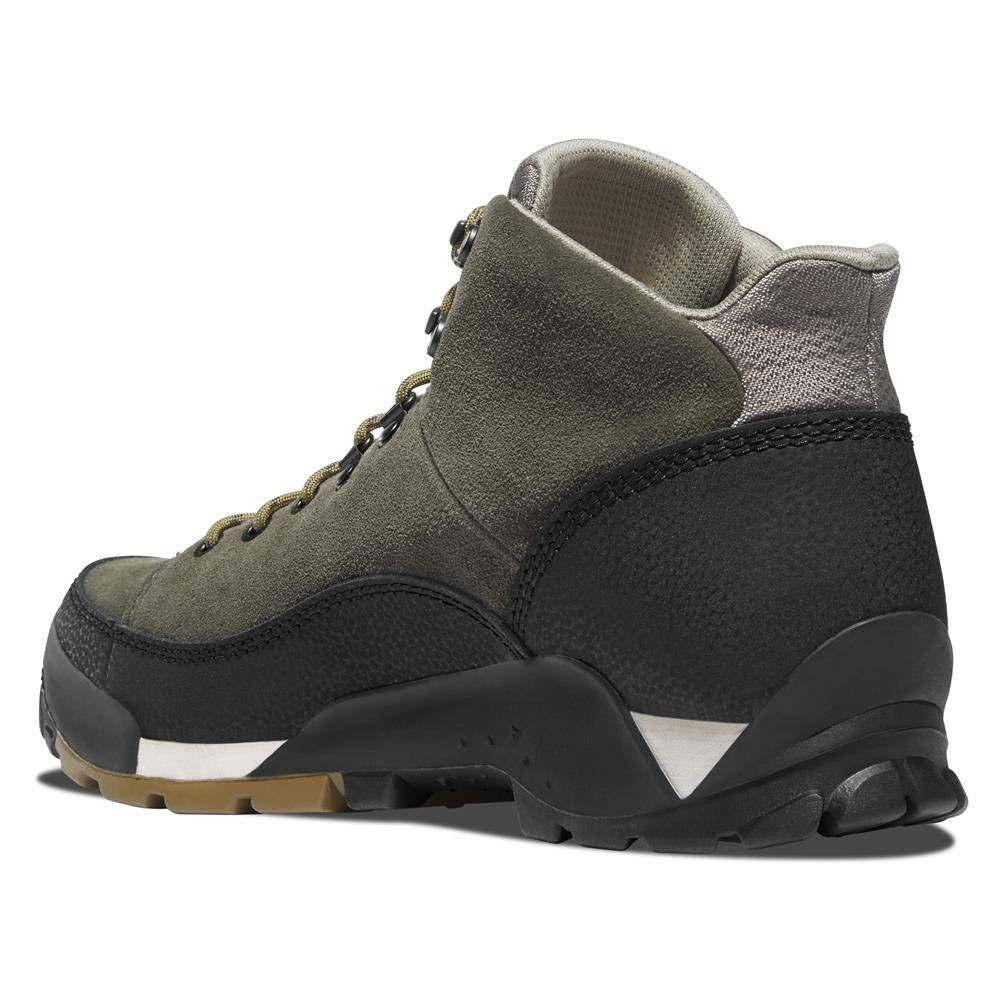 Men's Danner 6" Panorama Mid Waterproof Boots
