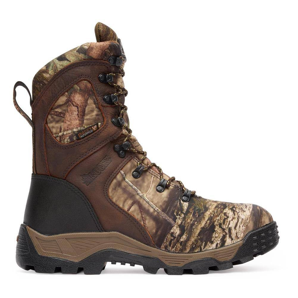 Rocky Men's Sport Pro 1000G Insulated Hunting Boots