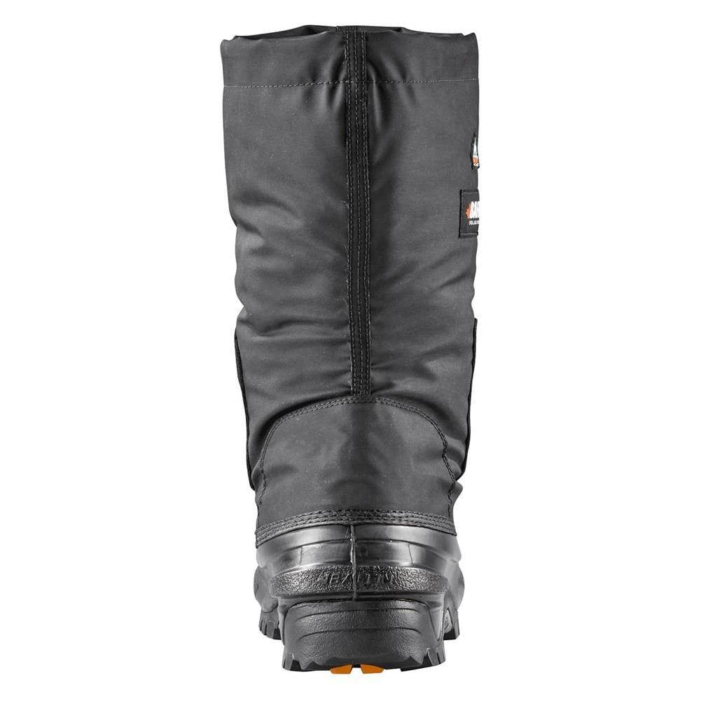 Baffin Fort Mac 16" STP Safety Toe & Plate Boots