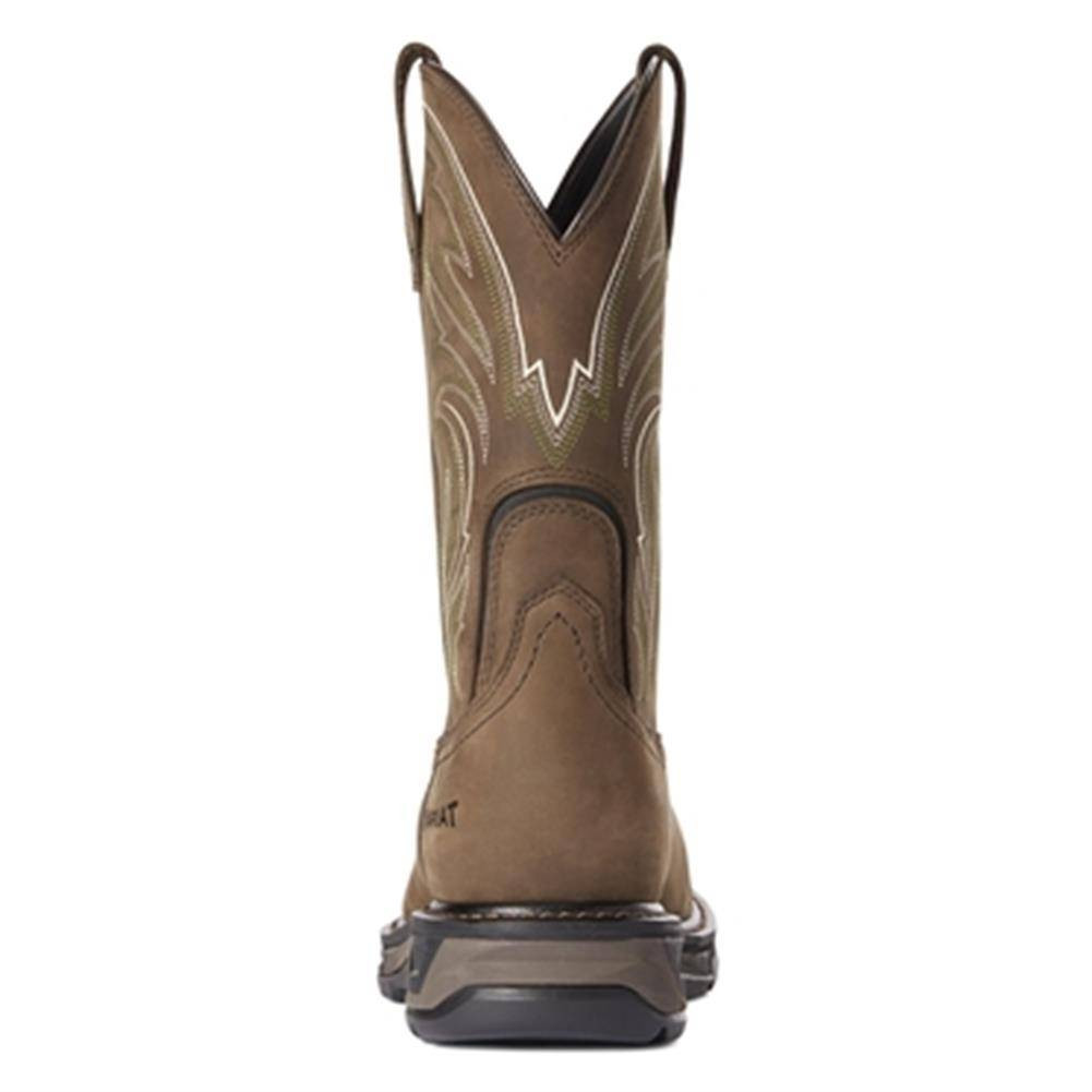 Men's Ariat WorkHog XT Cottonwood Carbon Toe Boots