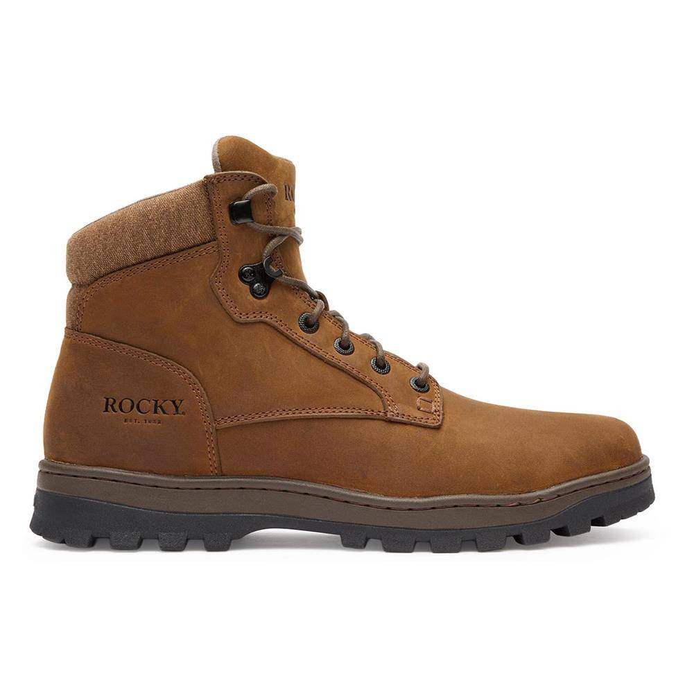 Rocky Men's Outback LTE Outdoor Boots