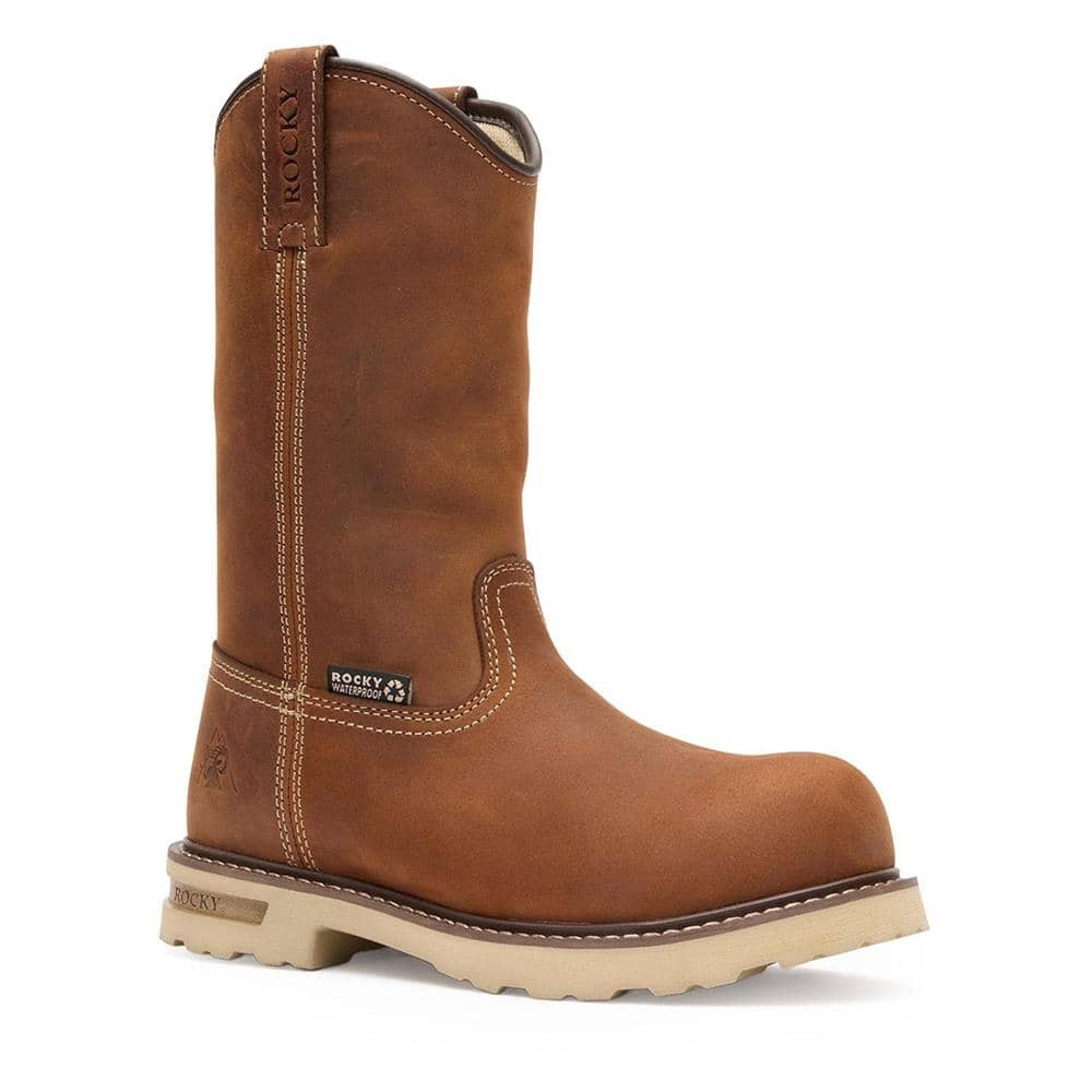 Rocky Women's Grindstone XTR Composite Toe Work Boots