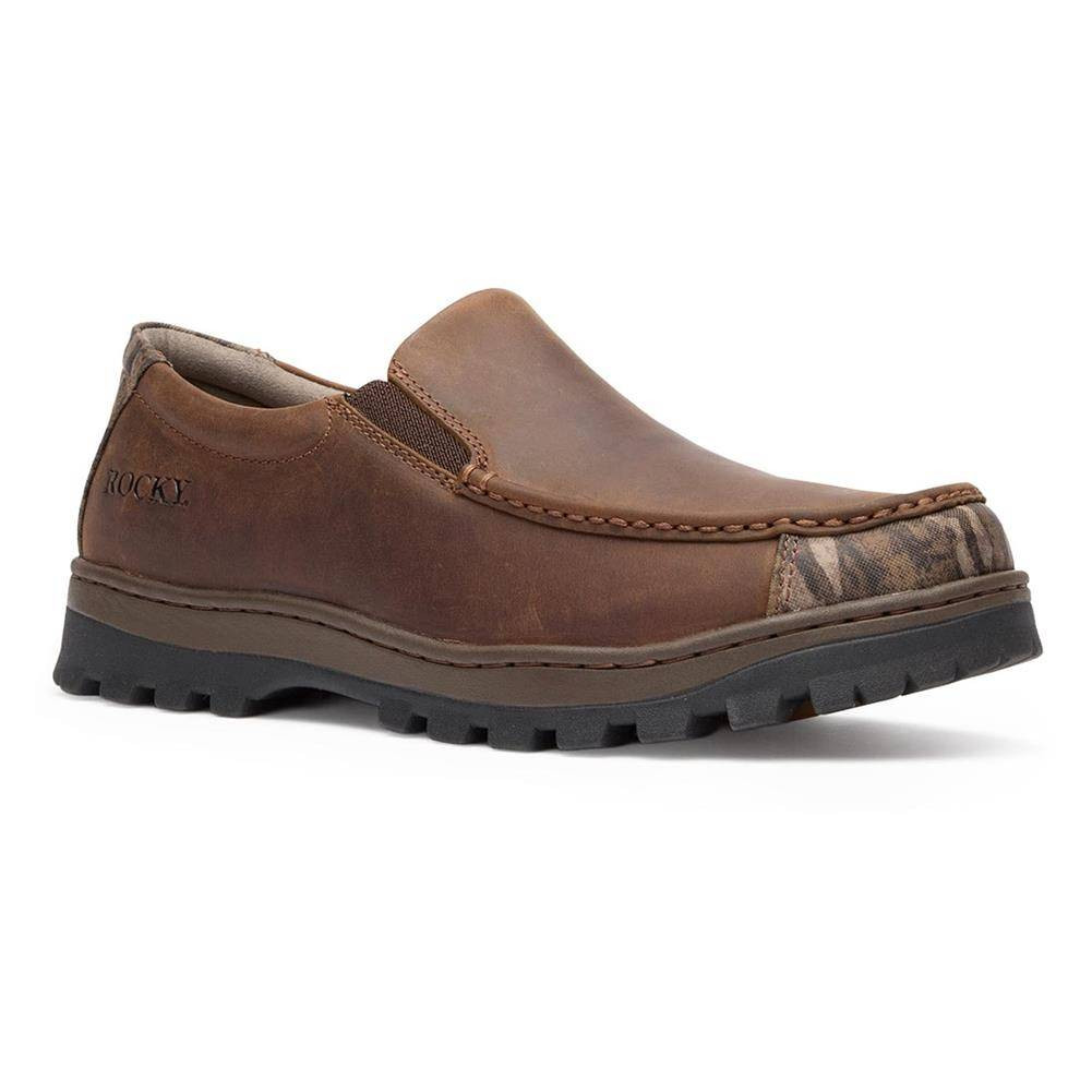 Rocky Men's Outback LTE Oxford