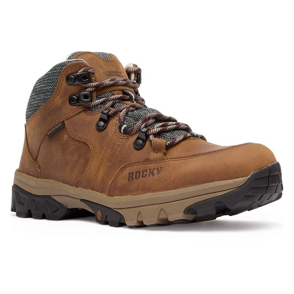 Rocky Endeavor Point Waterproof Outdoor Boots