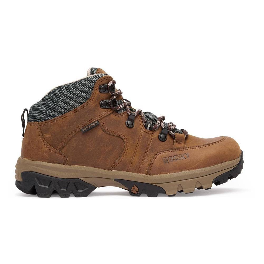 Rocky Endeavor Point Waterproof Outdoor Boots