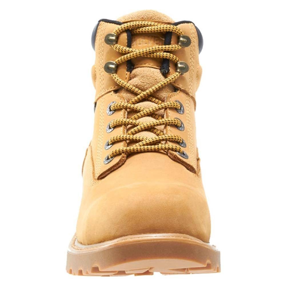 Men's Wolverine Floorhand Waterproof Boots