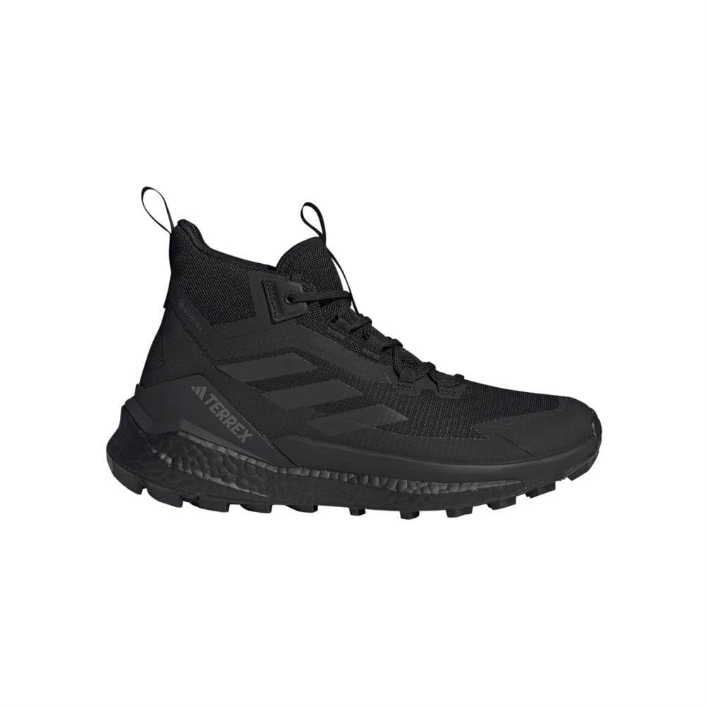 Men's Adidas Terrex Free Hiker 2 GTX Boots