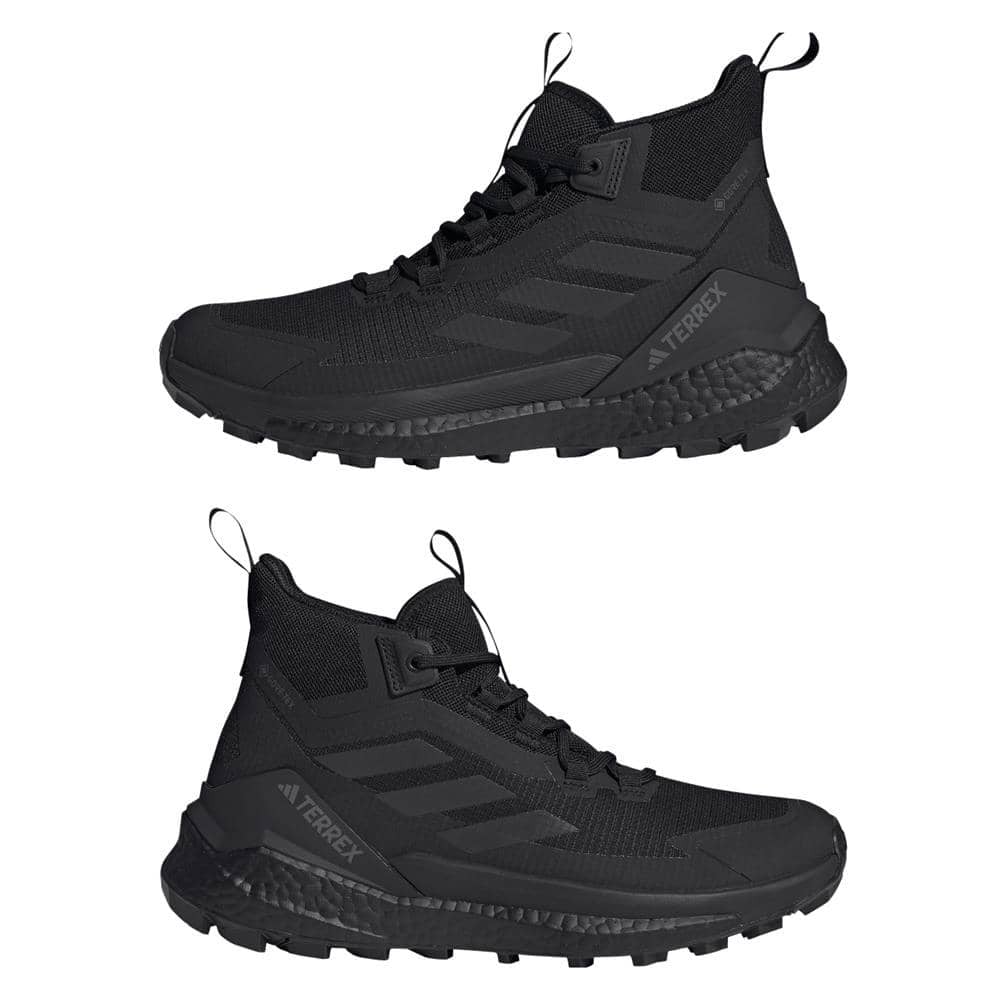 Men's Adidas Terrex Free Hiker 2 GTX Boots