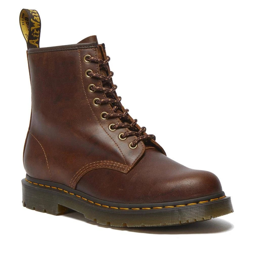 Men's Dr. Marten's 1460 Slip Resistant Parker Life Shield Waterproof Boots