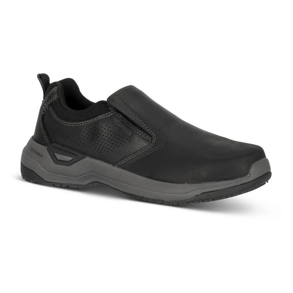Avenger Foreman Max Slip-On EH Series Shoes
