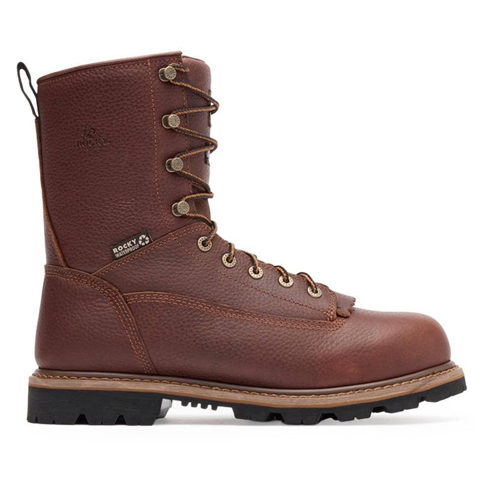 Rocky Men's Ranger 400G Insulated Outdoor Boots