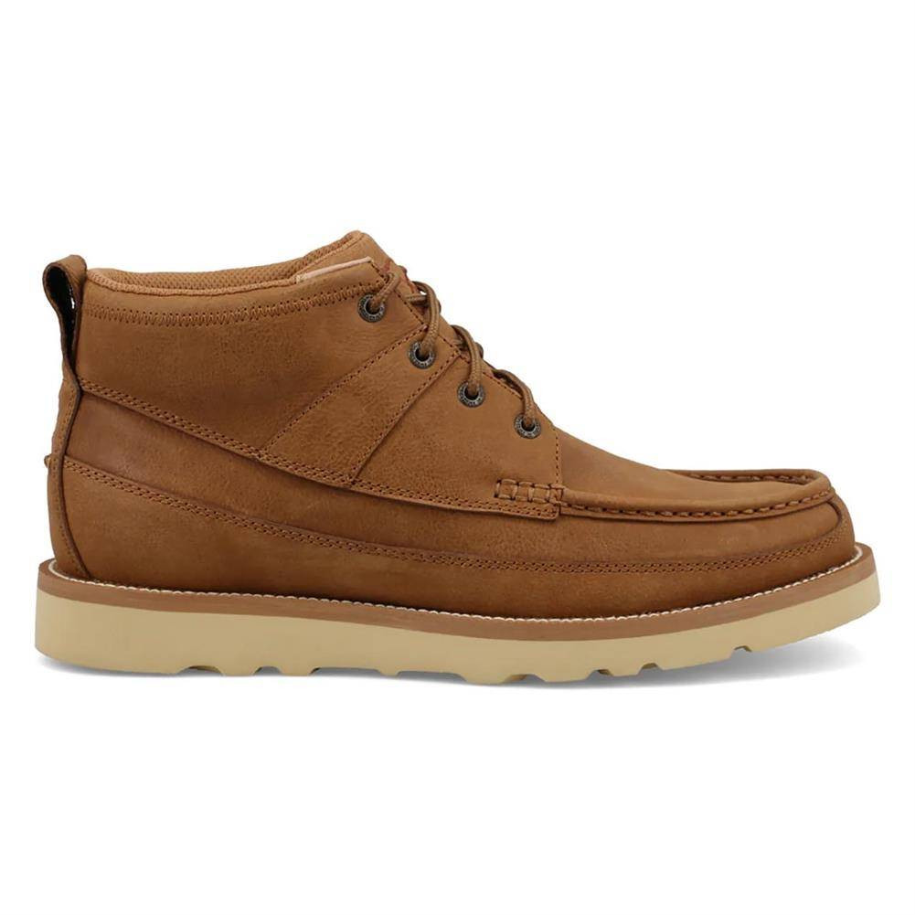 Twisted X 4" Wedge Sole Boots