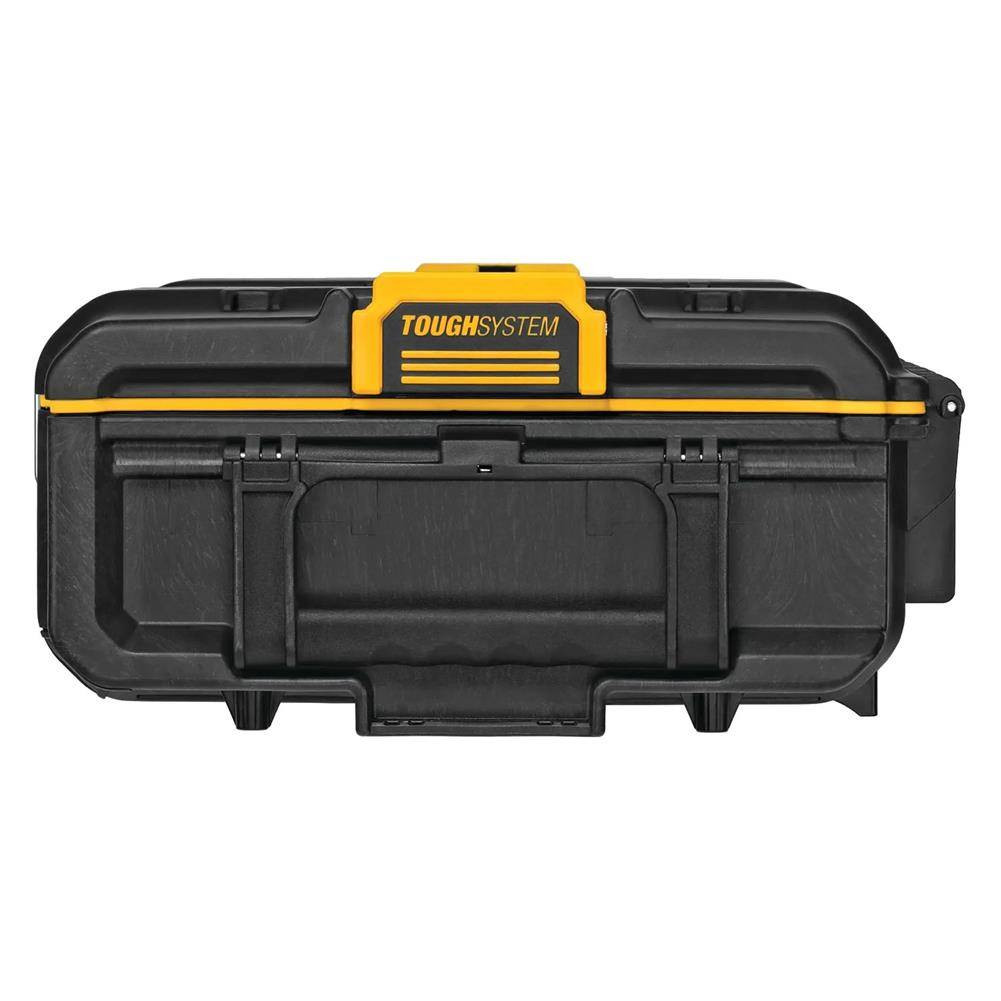 DeWalt TOUGHSYSTEM 2.0 22" Tool Box