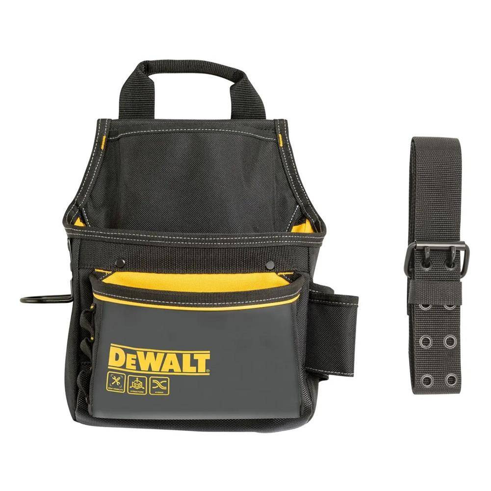 DeWalt 12 Pocket Professional Tool Pouch