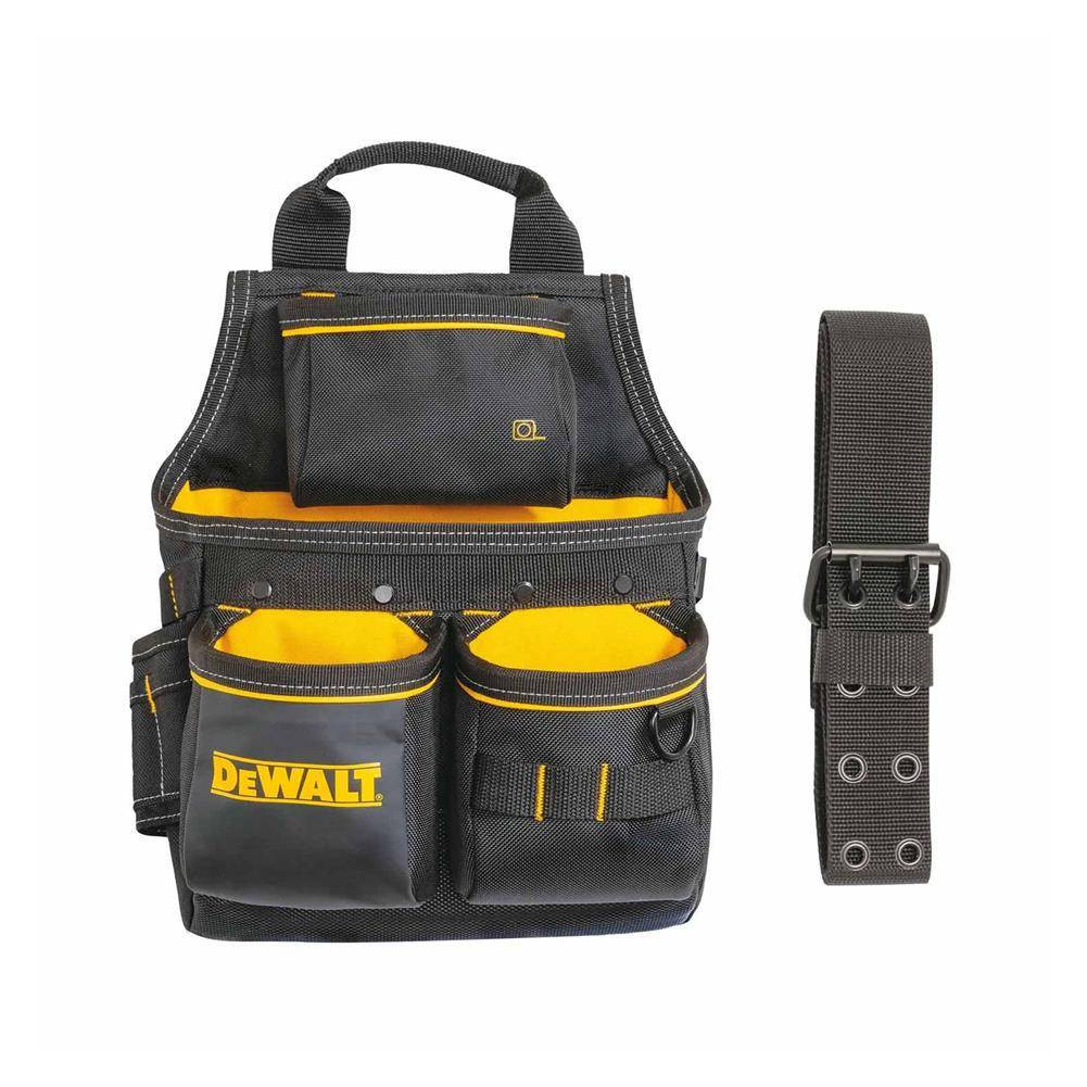 DeWalt 13 Pocket Professional Nail Pouch