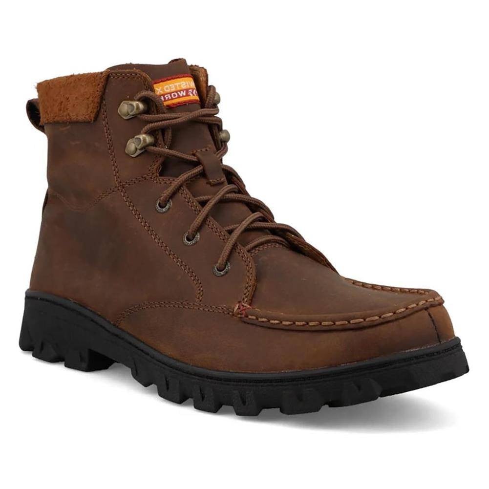 Twisted X 6" Work Boots