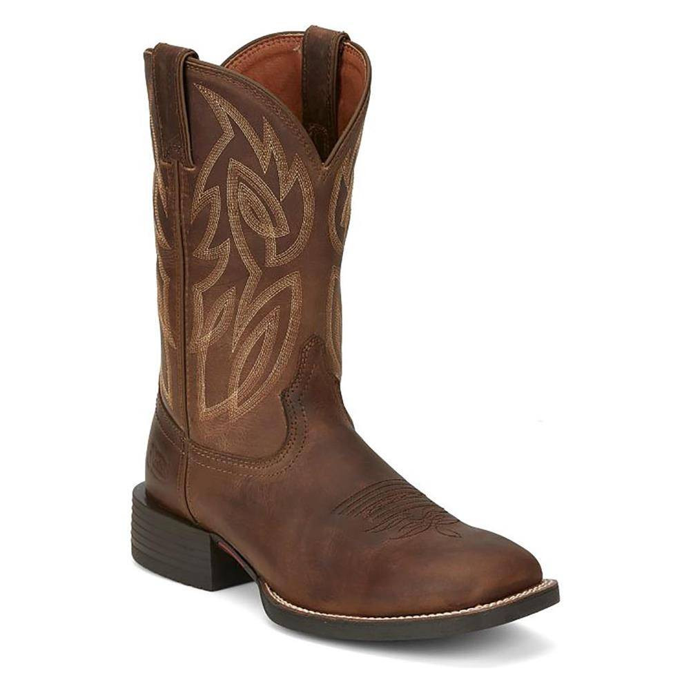 Justin Original Work Boots Canter 11" Boots