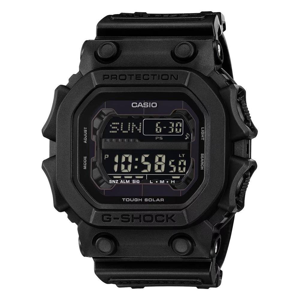 Casio Tactical G-Shock GXW GX-56 Series Digital Watch