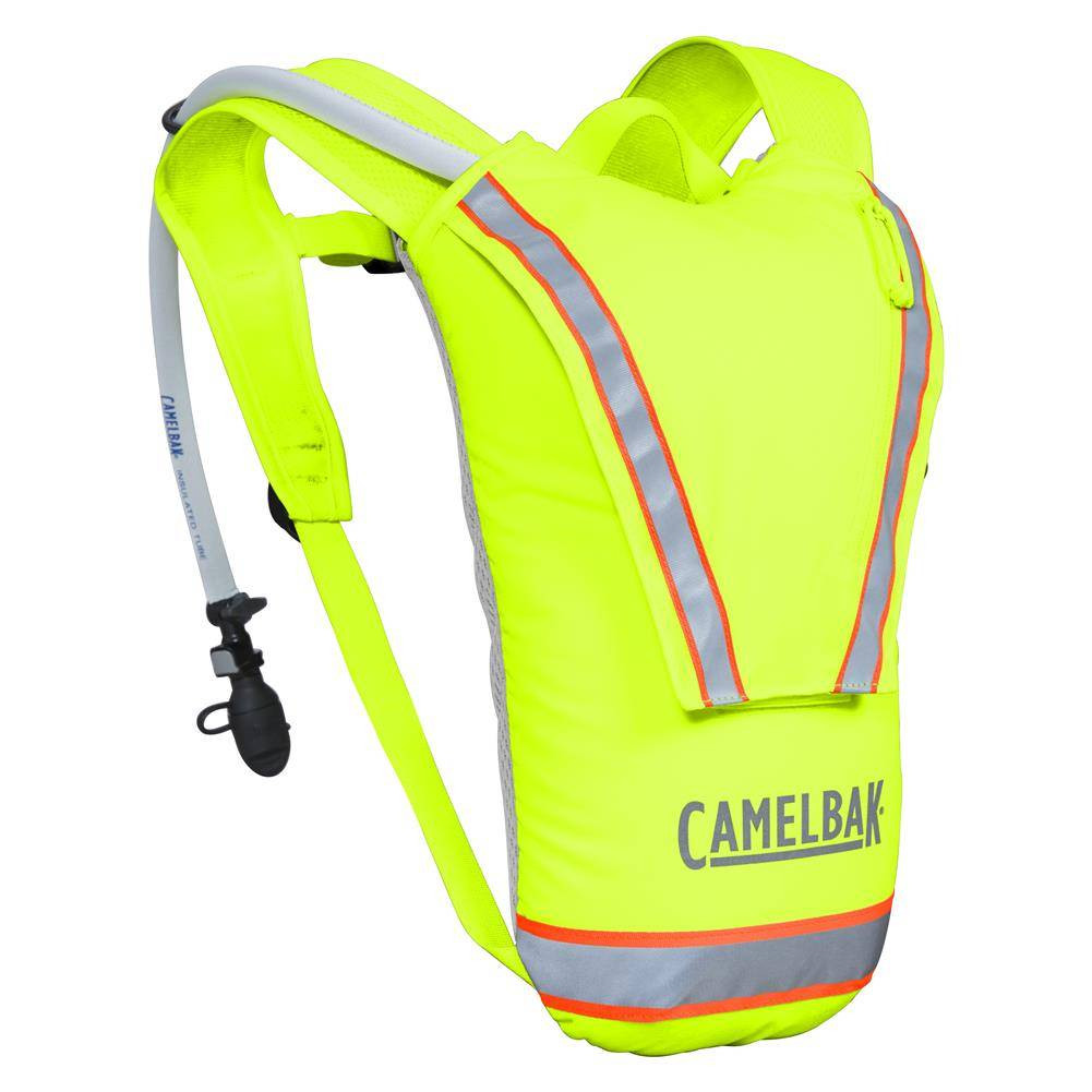 CamelBak Hi-Viz 85oz Mil-Spec Crux | WorkBoots.com