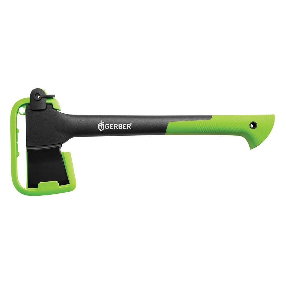 Gerber 17.5" Freescape Camp Hatchet