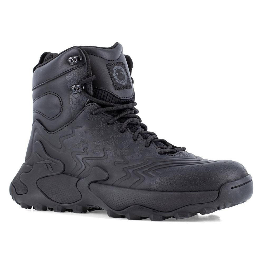 Reebok 6" Kitari DMX Tactical Boots