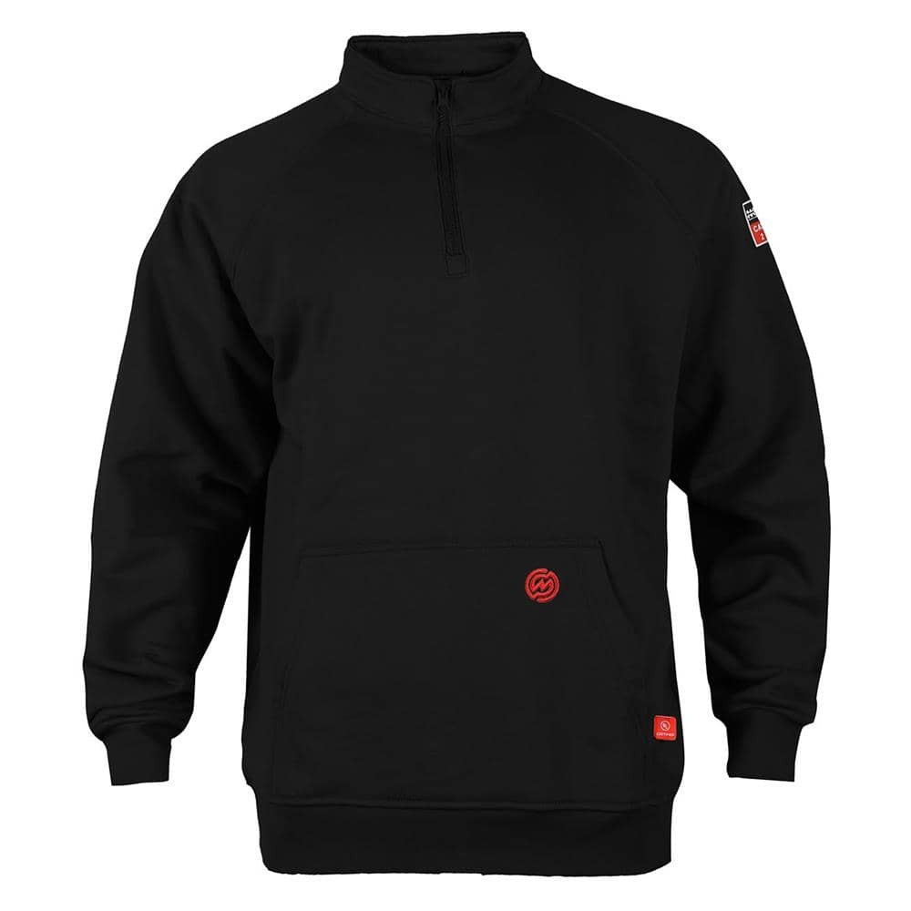 NKE FR 1/4-Zip Sweatshirt