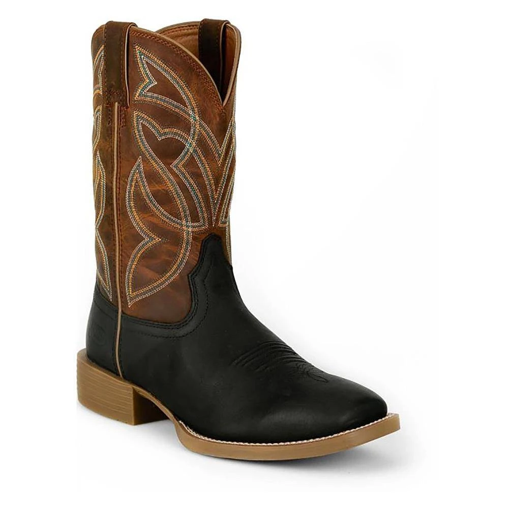 Justin Original Work Boots Daymoney 11" Boots