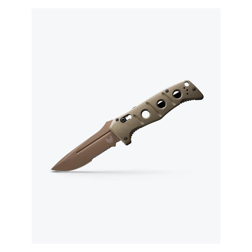 Benchmade Auto Adamas
