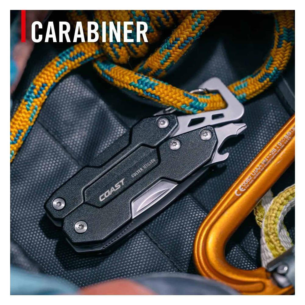 Coast Colter Pliers