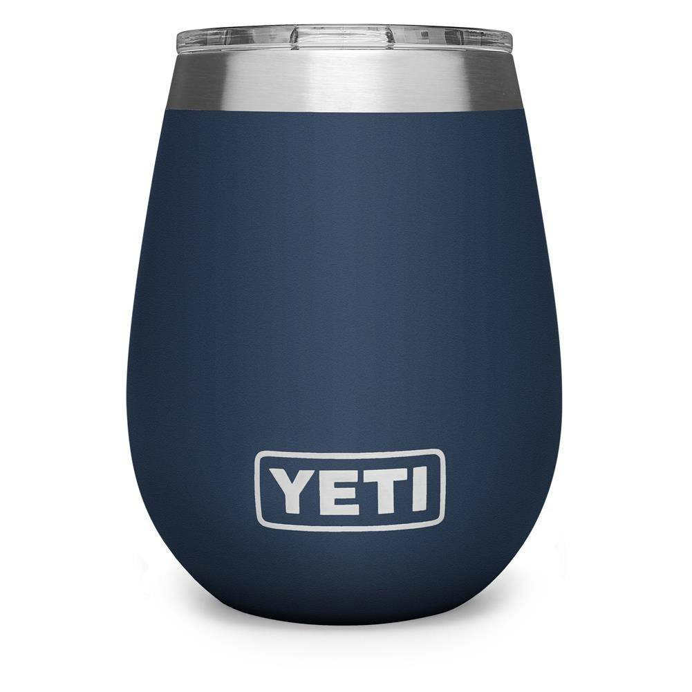 YETI Rambler 10 oz. Wine Tumbler With MagSlider Lid