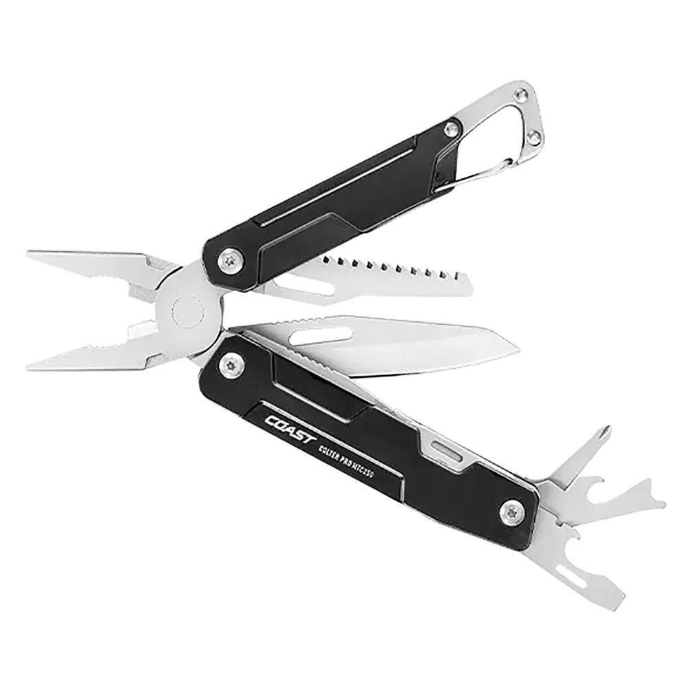 Coast Colter Pro Pliers