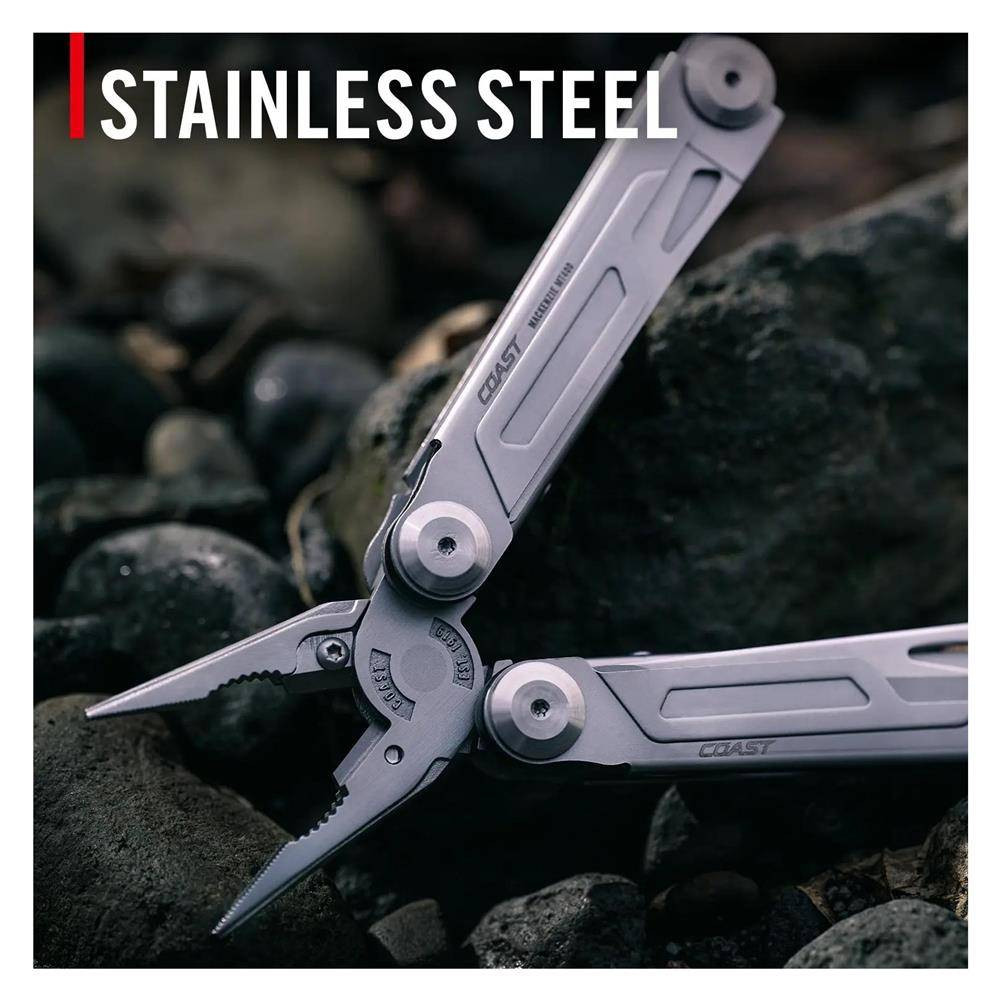 Coast Mackenzie Pliers