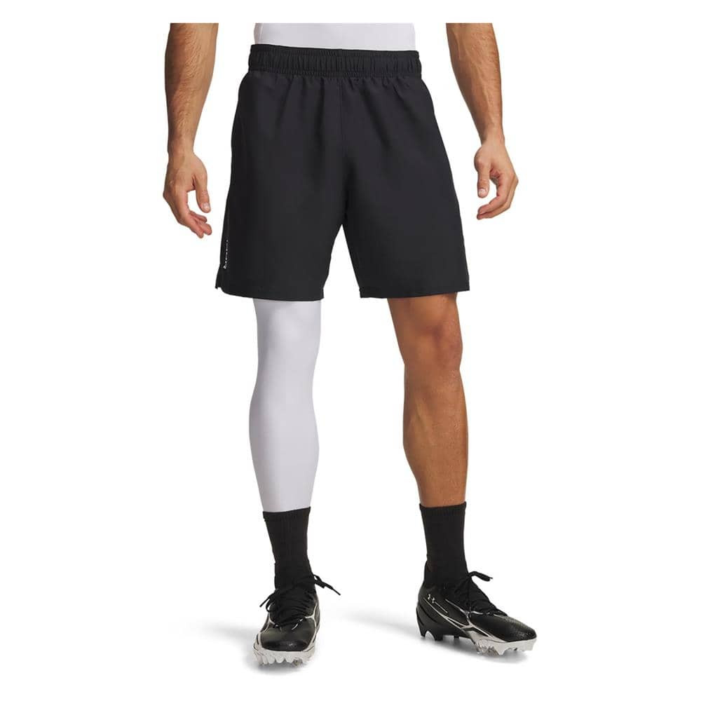 Under Armour 8.25" Tech Woven Wordmark Shorts