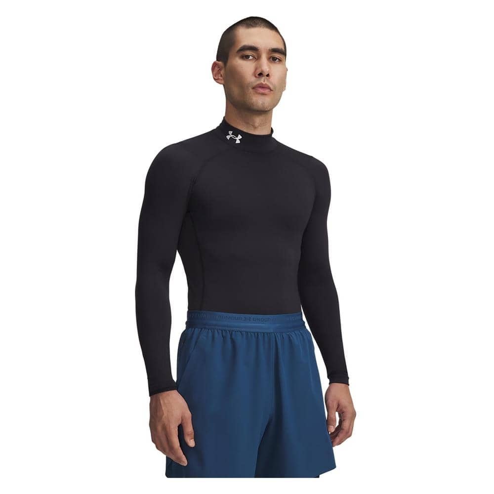 Under Armour ColdGear Long Sleeve Compression Shirt