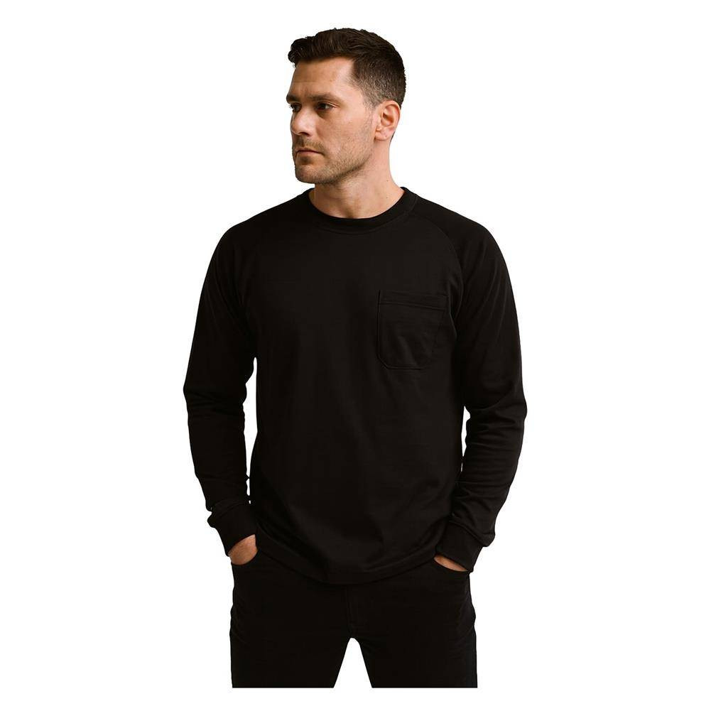 NKE FR Long Sleeve T-Shirt