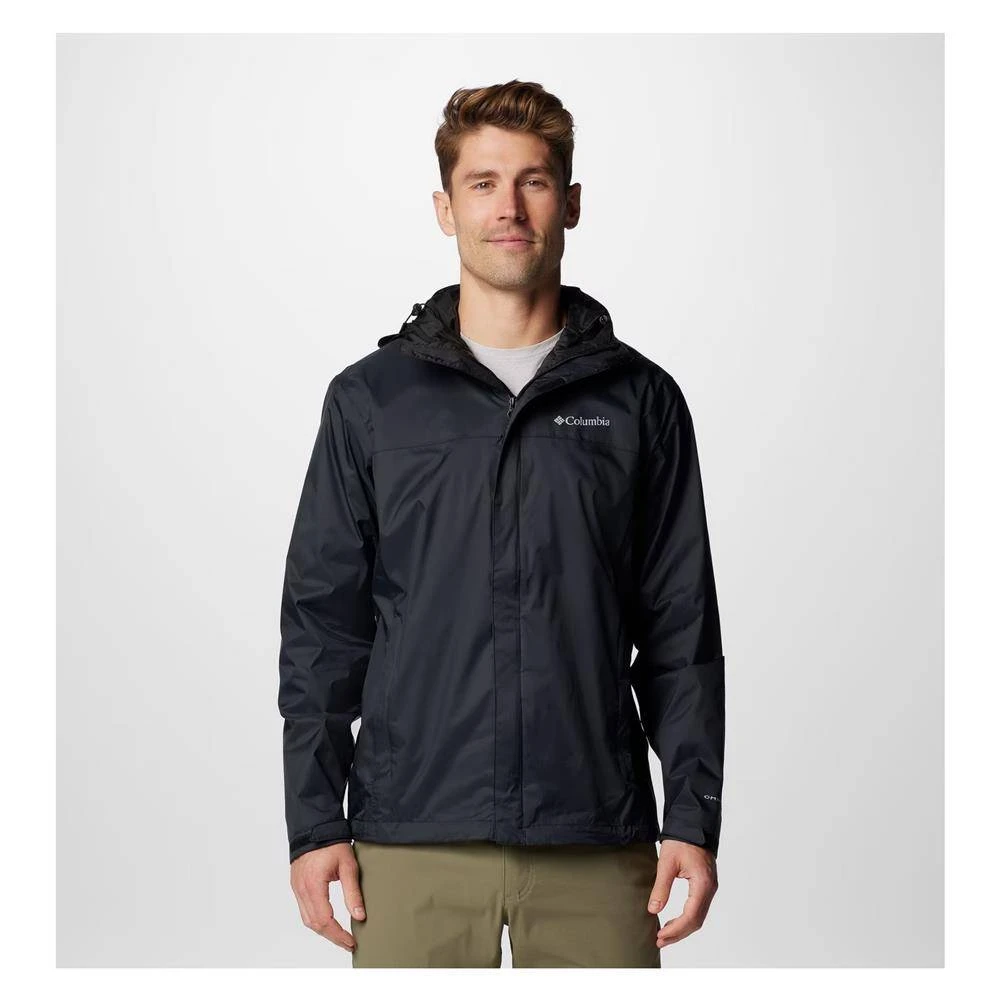 Men's Columbia Watertight II Rain Jacket
