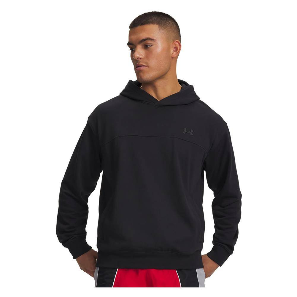 Under Armour Rival Lightweight Hoodie