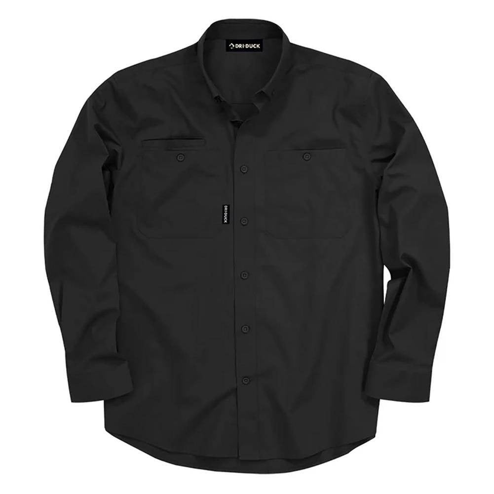 DRI DUCK Craftsman Long Sleeve Shirt
