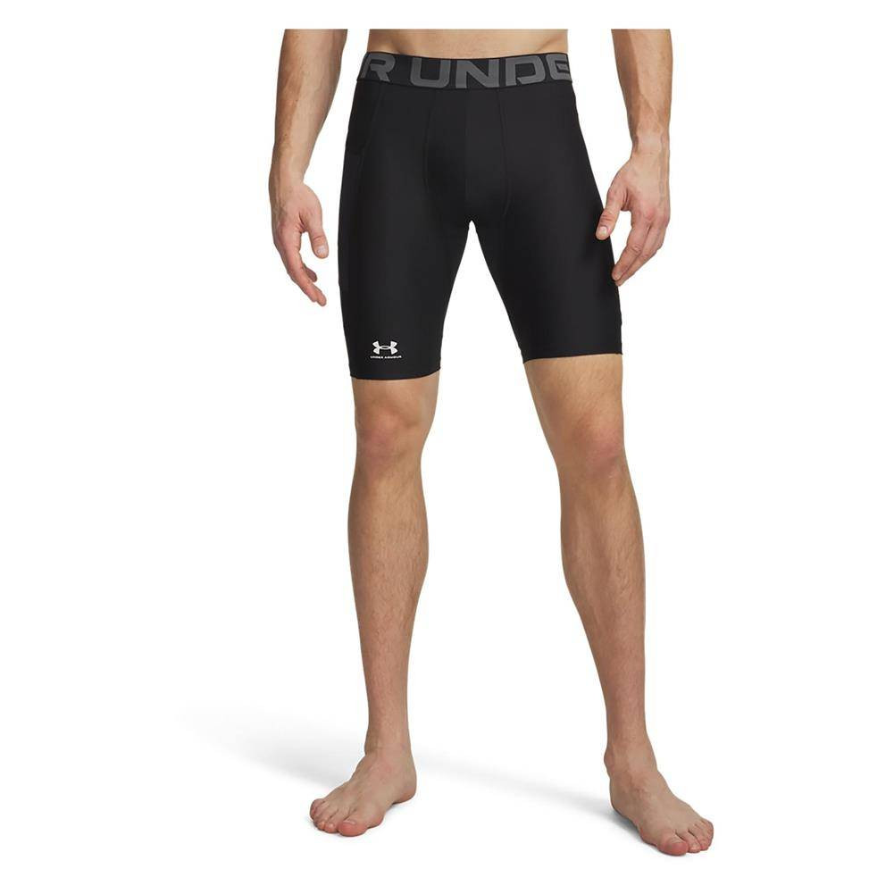 Under Armour HeatGear Printed Shorts