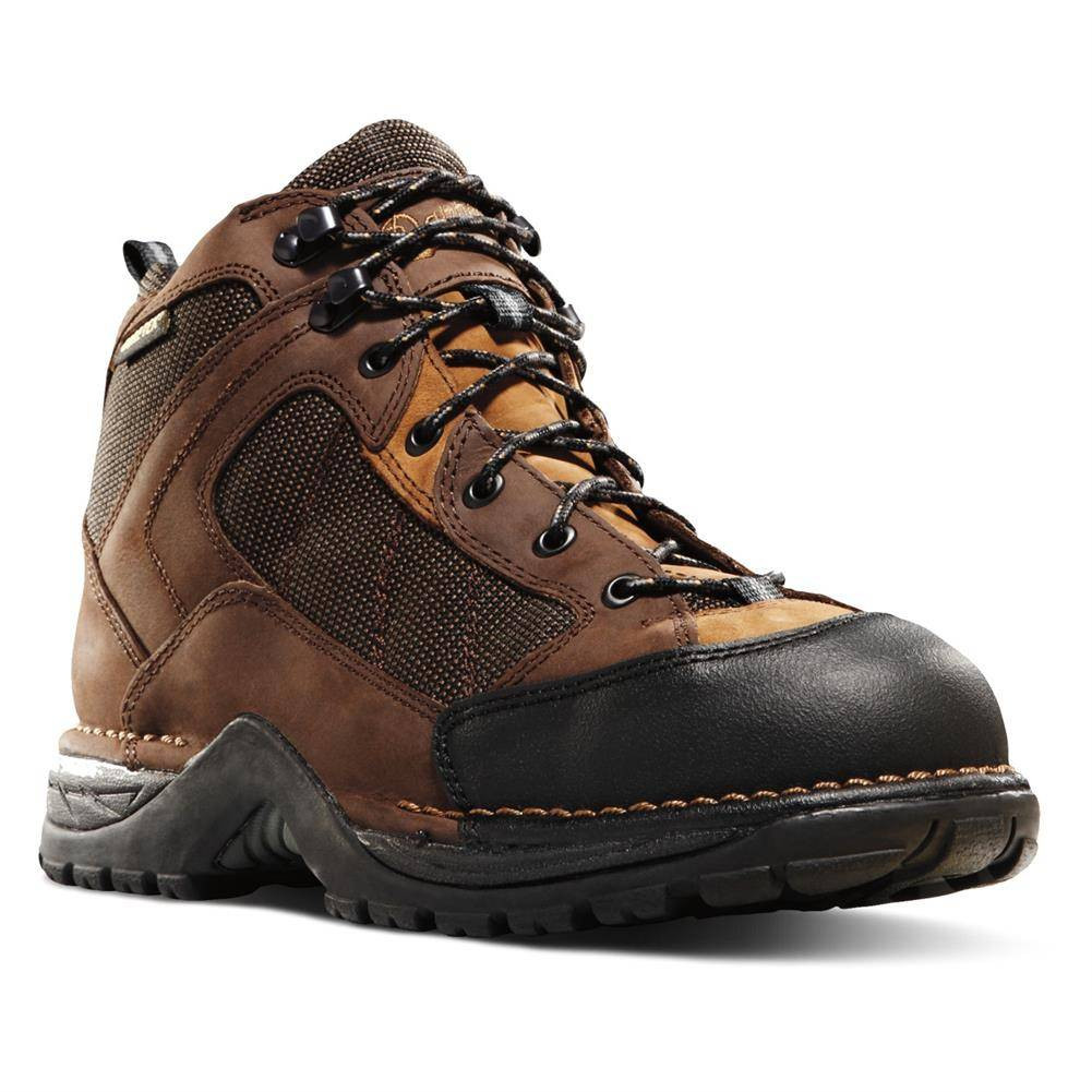 Men's Danner Radical 452 GTX Boots | WorkBoots.com