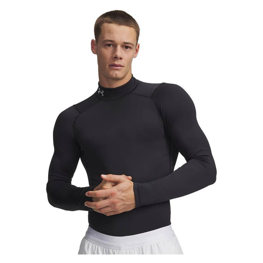 Under Armour ColdGear Fitted Mock