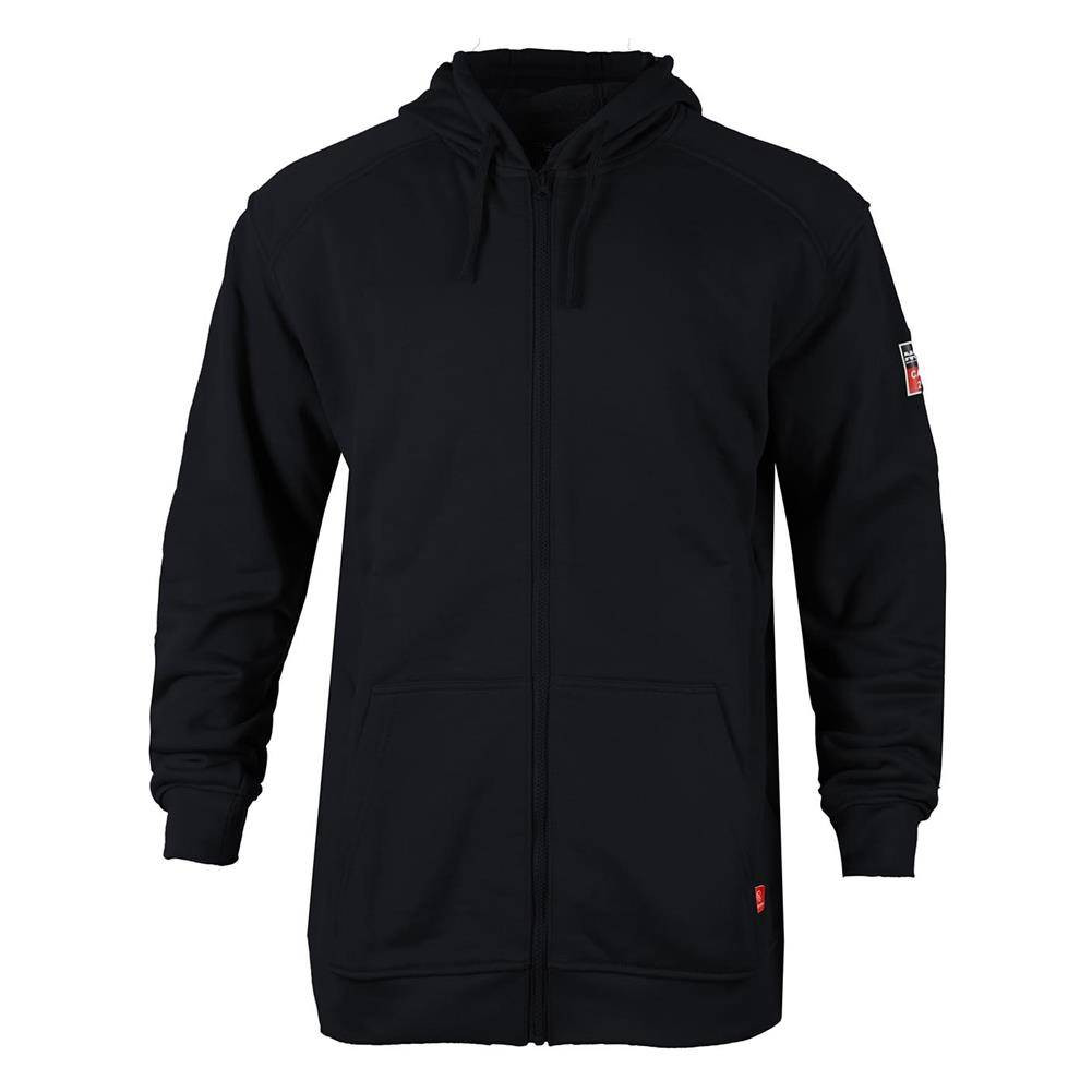 NKE FR Full-Zip Hoodie