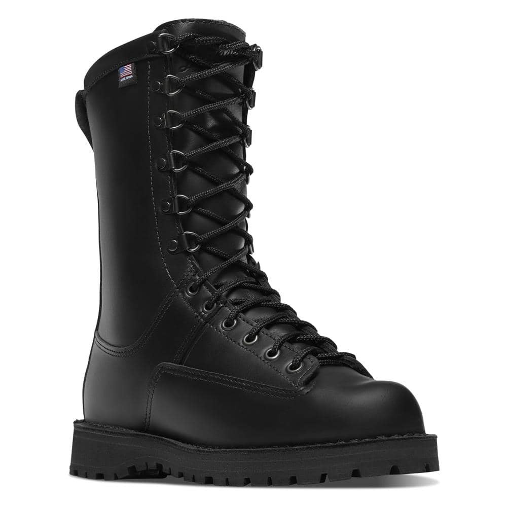 Men's Danner 10" Fort Lewis Boots