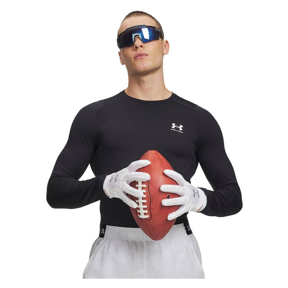Under Armour ColdGear Fitted Long Sleeve Fitted Compression Shirt