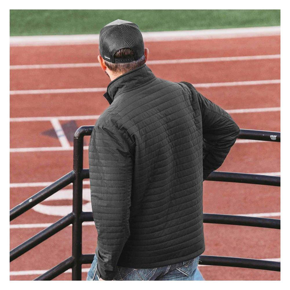 DRI DUCK Keystone Full Zip Waterproof Jacket