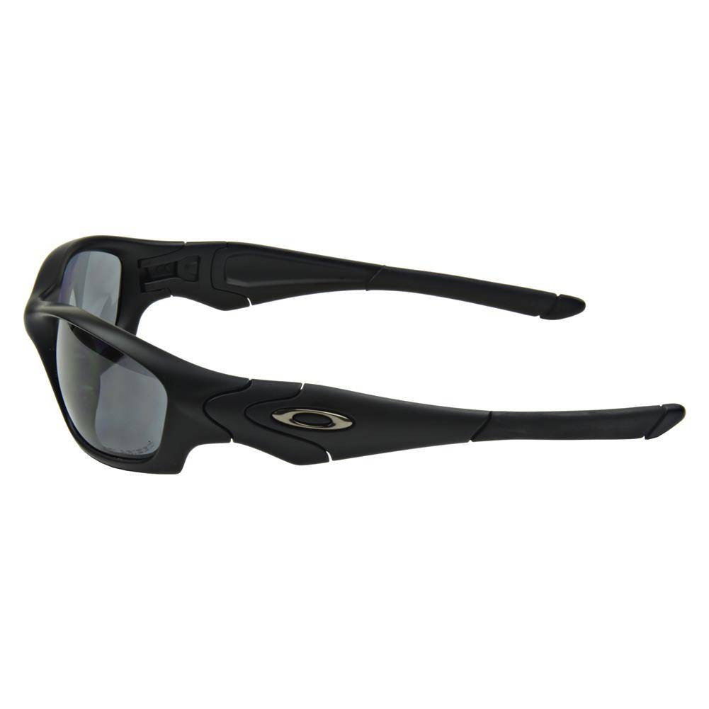 Oakley SI Straight Jacket Polarized Sunglasses
