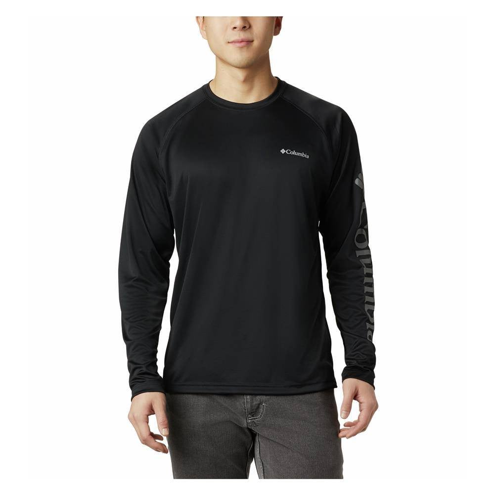 Men's Columbia Fork Stream Long Sleeve Shirt