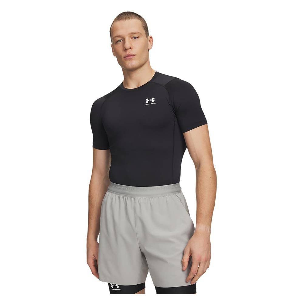 Under Armour HeatGear Compression Short Sleeve Shirt