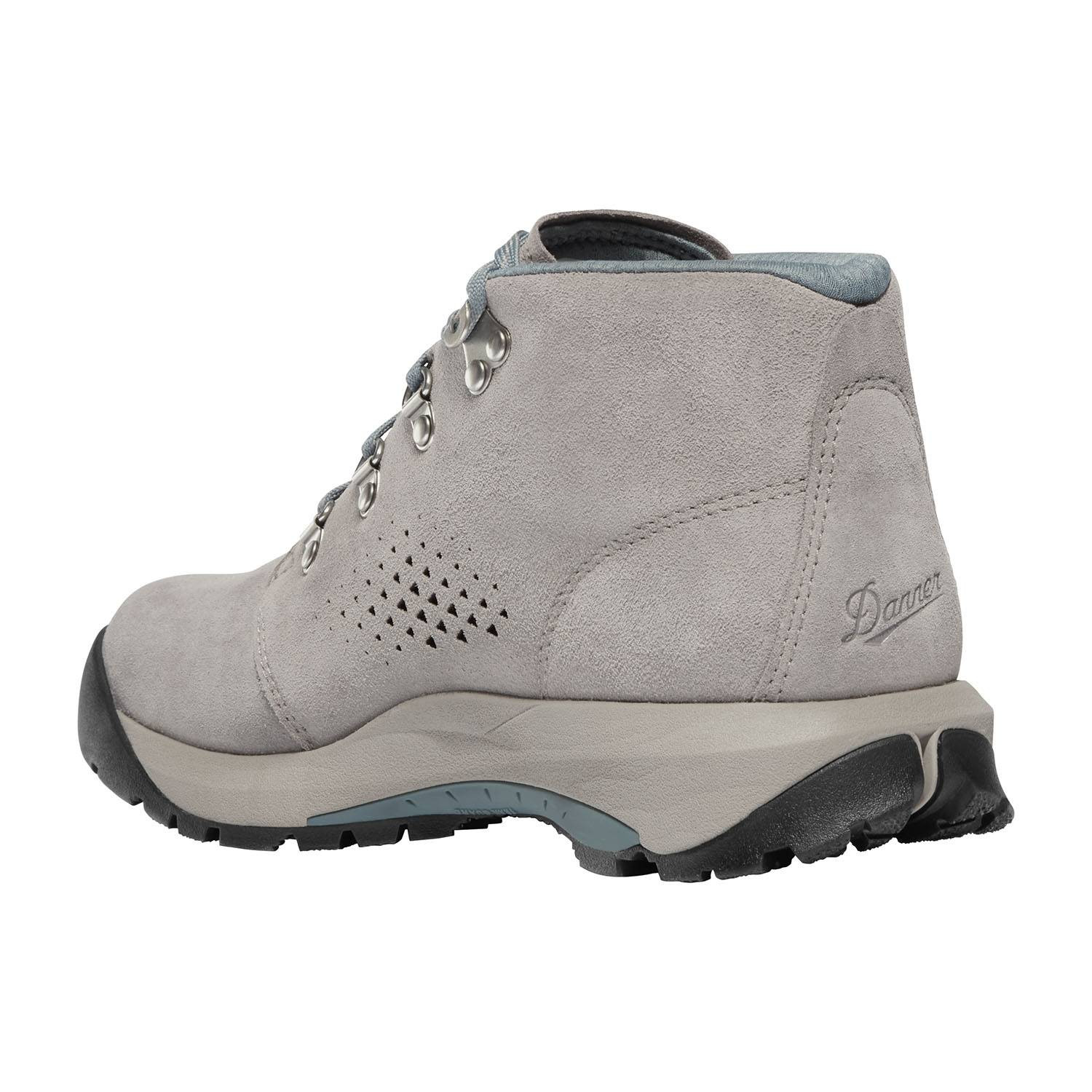 Danner Women's Inquire Chukka 4" Boots